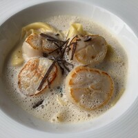 グランド キッチン - 
