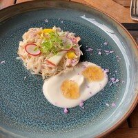 グランド キッチン - 