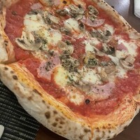 オステリアガウダンテ 神戸ハーバーランド店 - 