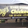 Rays KIAWE BROILED CHICKEN 