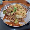大安食堂