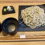 Teuchi Soba Kokoro - 