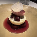 レストラン リューズ - 