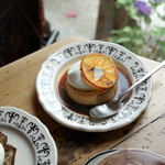 ニヨルコーヒー - 