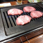 焼肉食堂 こころ 本店 - 