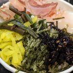 お惣菜バイキング もっくる - 料理写真: