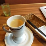 びっくりドンキー - 