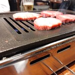 焼肉食堂 こころ 本店 - 