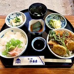 旬の味 伊藤屋 - 