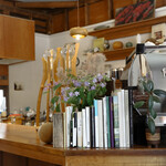 ニヨルコーヒー - 