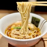 ニッポン ラーメン 凛 トウキョウ - 