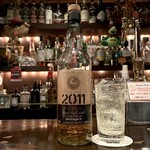 BAR 鶴亀 - 