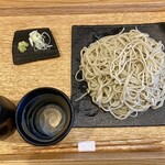 Teuchi Soba Kokoro - 