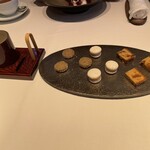 レストラン リューズ - 