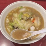 天津飯店 - 