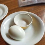 びっくりドンキー - 