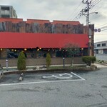 びっくりドンキー - 