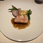 レストラン リューズ - 