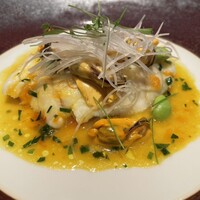 レストラン リューズ - 