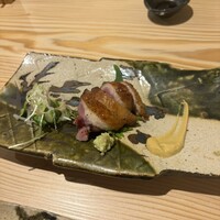 焼き鳥 峠 - 