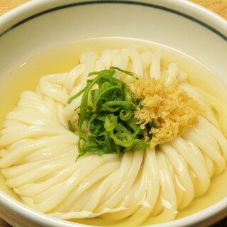 釜あげうどん 岡じま_2