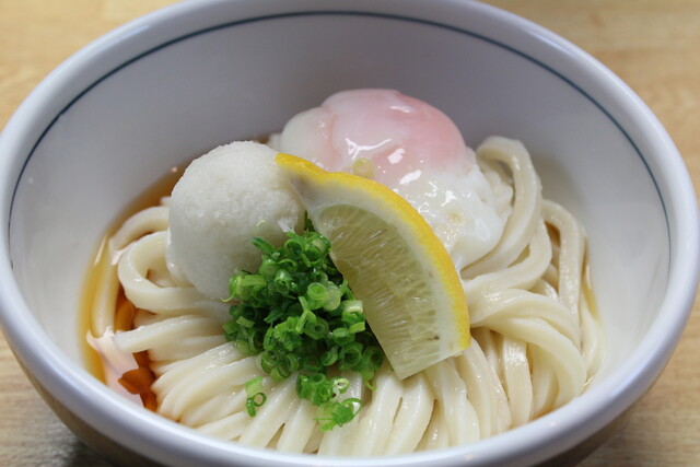 Kamaage Udon Okajima Marugame ten, Marugame, Japan