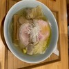 らぁ麺 飯田商店