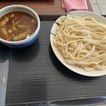 武蔵野うどん 竹國 - 