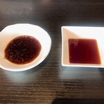 ステーキ&ハンバーグ アライブ - Ａさんの 黒毛和牛ステーキ＆ハンバーグのタレと醤油