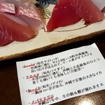 旬菜処 びいどろ - 