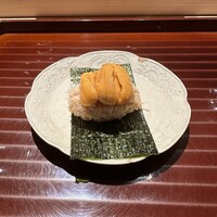 鮨 在 - 
