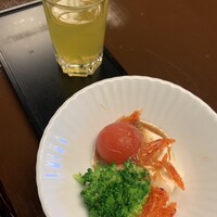 日本料理 初海 - 