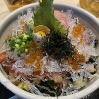 日本橋兜町 久治 - 