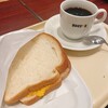 ドトールコーヒーショップ 成田空港第2ターミナルビル店