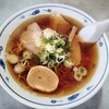 文ちゃんラーメン