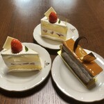 Patisserie GENTO - 