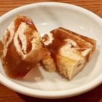 とゝや - にこごり