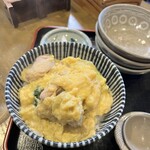 日の出うどん - 