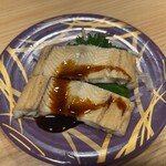 魚屋路 - 煮穴子ネタのみ