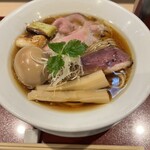 燃えよ麺助 - 