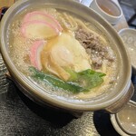 日の出うどん - 