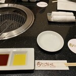 Yakiniku Motobu Bokujou - 