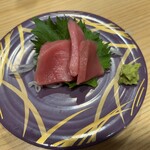 魚屋路 - 赤身ネタのみ