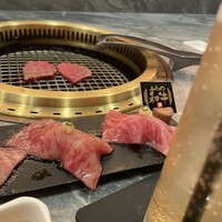 ふらの和牛よしうし神楽坂通り - 