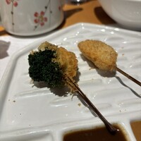 串処 最上 北新地店 - 