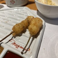 串処 最上 北新地店 - 