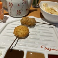 串処 最上 北新地店 - 
