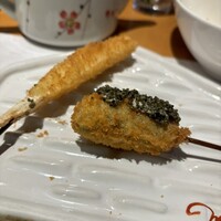 串処 最上 北新地店 - 