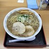 中華そば 雲ノ糸 山形あかねヶ丘店