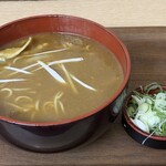 Soba Saku - 